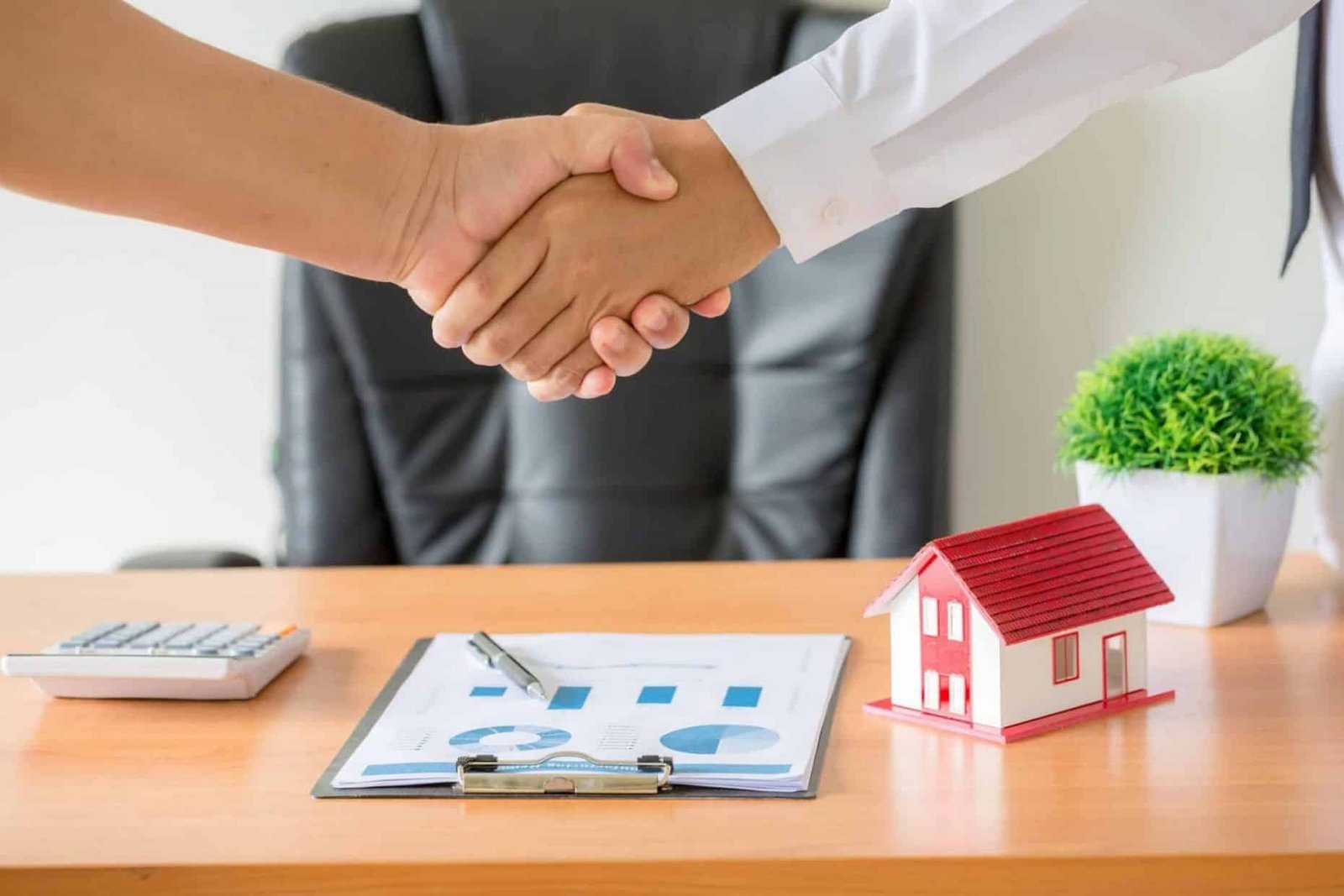 Can I Change My Mortgage To Buy To Let In UK: Why? When? & How